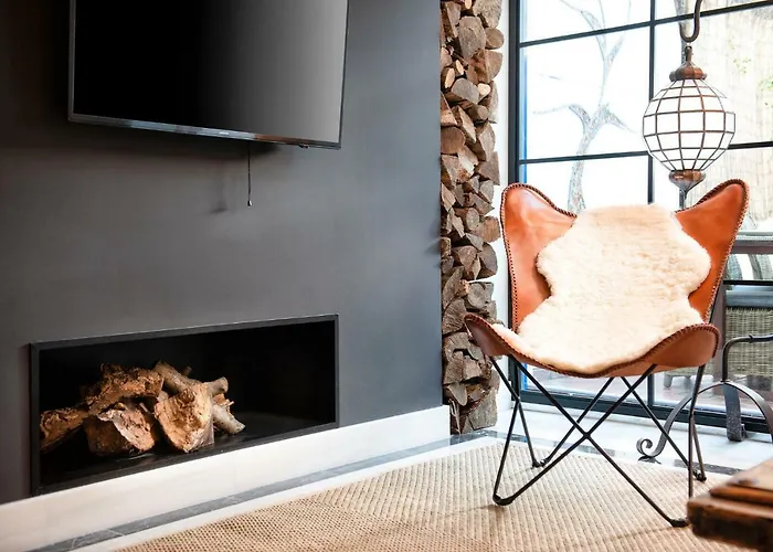 Center Beachfront With Private Patio شقة ماربيا