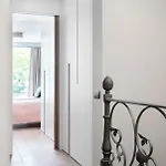Center Beachfront With Private Patio شقة *