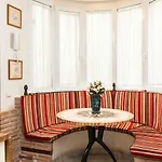 Center Beachfront With Private Patio Apartment Marbella